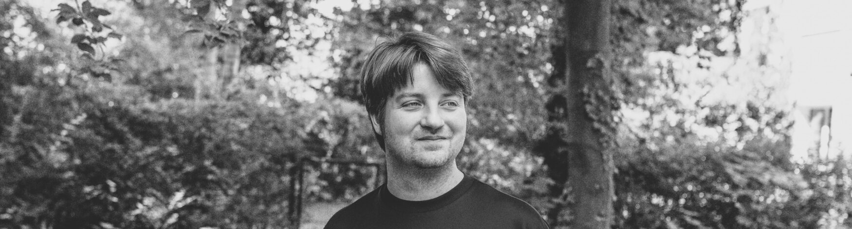 Portrait von Timo Stolz